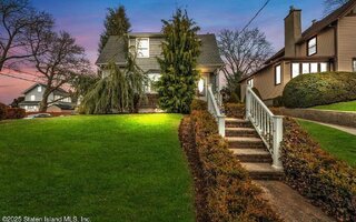 195 Fairview Ave, Staten Island, NY 10314