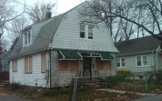 195 Harvard St, Hempstead, NY 11550