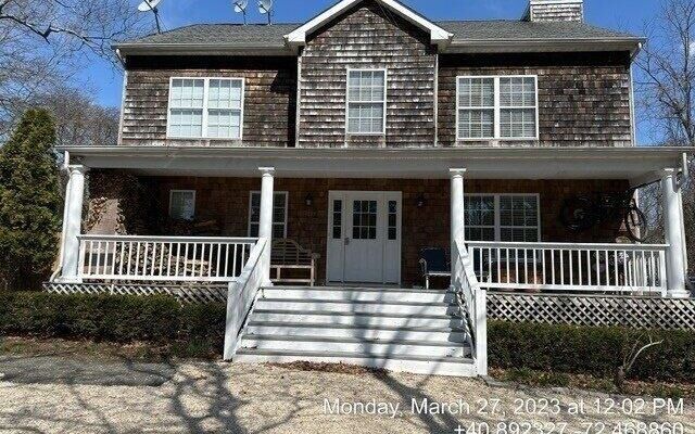 195 Shinnecock Hills Rd, Southampton, NY 11968