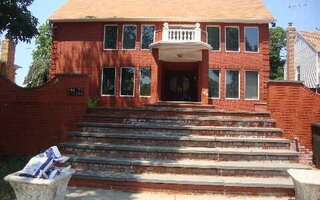 196-75 Mc Laughlin Ave, Hollis, NY 11423