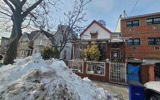 196 Fountain Ave, Brooklyn, NY 11208