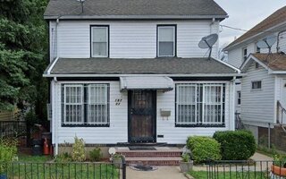197-11 99th Rd, Hollis, NY 11423