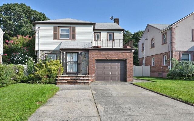 197-13 Mc Laughlin Ave, Hollis, NY 11423