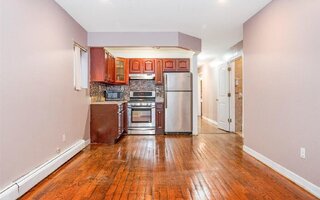 197-21 Carpenter Ave #1G, Hollis, NY 11423