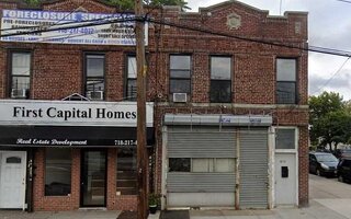 198-09 Jamaica Ave, Hollis, NY 11423