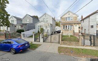 198-13 122nd Ave, Saint Albans, NY 11412