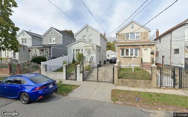 198-13 122nd Ave, Saint Albans, NY 11412
