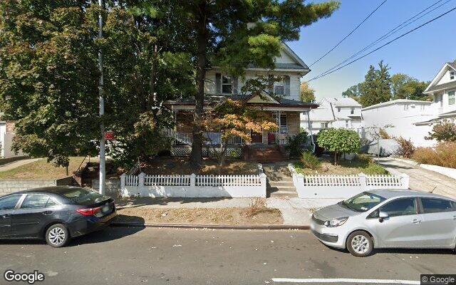 198-15 Hillside Ave, Hollis, NY 11423
