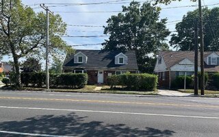 198 Jerusalem Ave, Hempstead, NY 11550