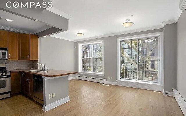 198 Monitor St #2A, Brooklyn, NY 11222 (Other Interiors)