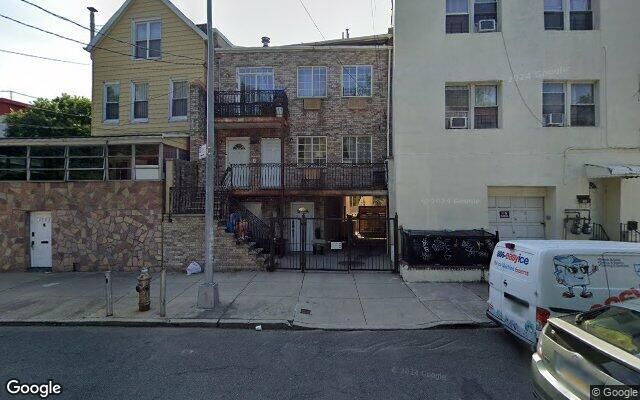 1987 Cruger Ave, Bronx, NY 10462