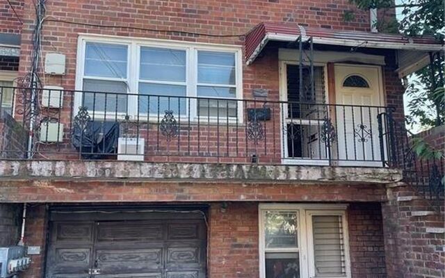 2 Paerdegat 2nd St, Brooklyn, NY 11236 (Porch)