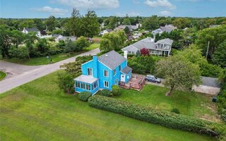 20 Bayway Ave, Brightwaters, NY 11718