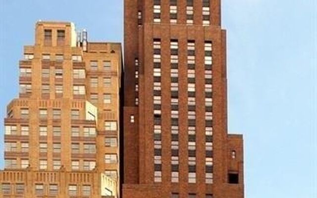 20 West St #11H, New York, NY 10004 (Condo)