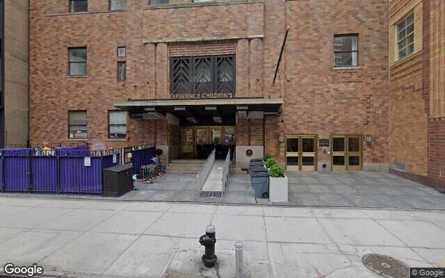 20 West St #22 J, New York, NY 10004
