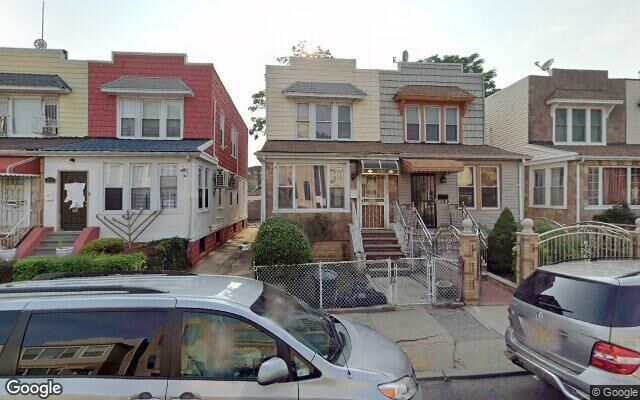 200 E 37th St, Brooklyn, NY 11203
