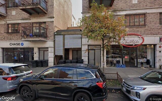 200 Wallabout St #2B, Brooklyn, NY 11206