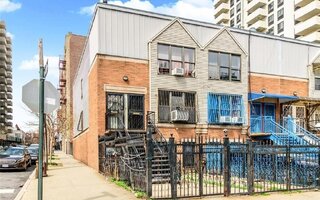 2001 Prospect Ave, Bronx, NY 10457