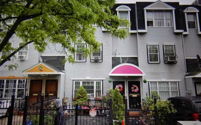 2006 Vyse Ave, Bronx, NY 10460