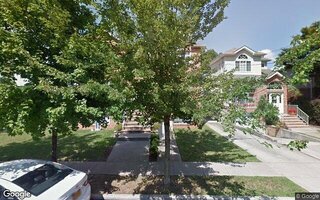 201 Caswell Ave, Staten Island, NY 10314