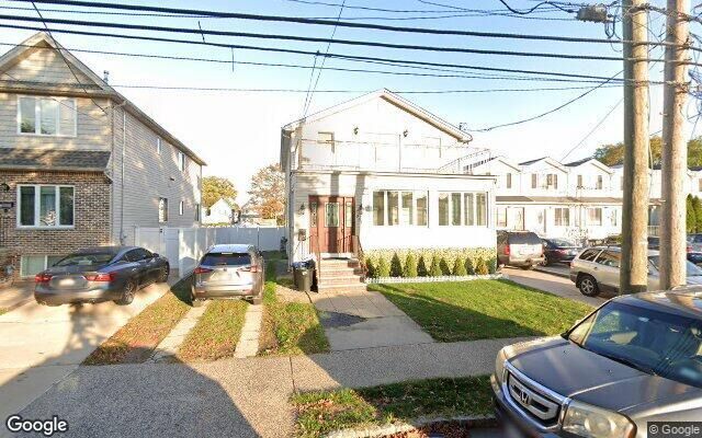 201 Van Name Ave, Staten Island, NY 10303 (Porch)