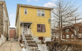 2015 Nereid Ave, Bronx, NY 10466