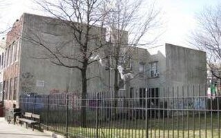202 Tapscott St, Brooklyn, NY 11212