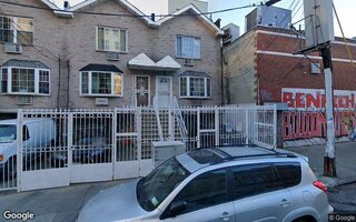 2025 Grand Ave, Bronx, NY 10453