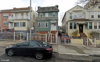 2026 Powell Ave, Bronx, NY 10472