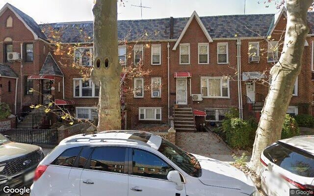 2028 E 29th St, Brooklyn, NY 11229