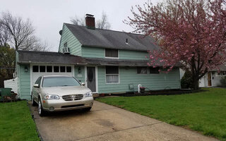 203 Blacksmith Rd, Levittown, NY 11756