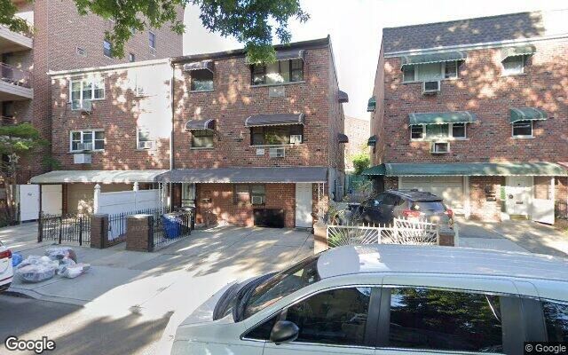 2033 St Paul Ave, Bronx, NY 10461