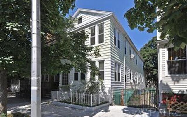 2037 Powell Ave, Bronx, NY 10472