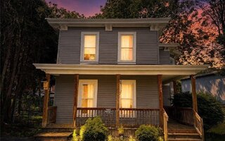 204 Saint Marks Ave, Syracuse, NY 13204