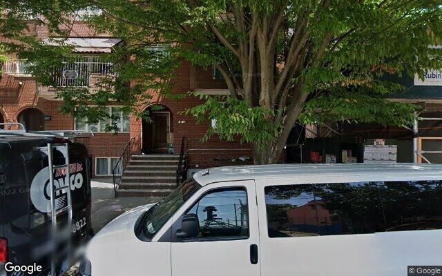 2049 53rd St #3, Brooklyn, NY 11204