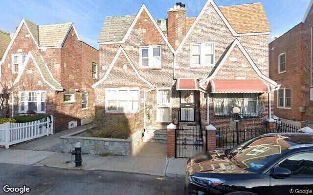 205-21 112th Rd, Saint Albans, NY 11412