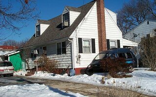 2051 Decatur Ave, North Bellmore, NY 11710