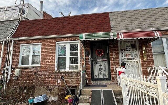 206-61 46th Ave, Bayside, NY 11361 (Porch)