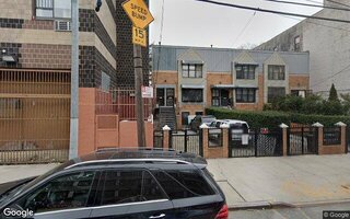 2060 Mapes Ave, Bronx, NY 10460