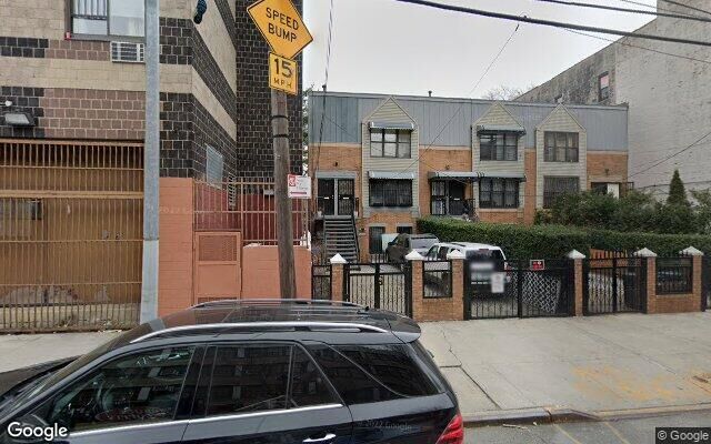 2060 Mapes Ave, Bronx, NY 10460