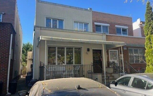 2066 66th St, Brooklyn, NY 11204 (Porch)
