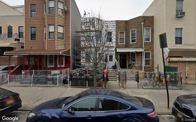 2066 Crotona Ave, Bronx, NY 10457