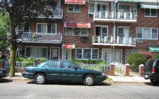 2080 E 55th St #2ND FLOOR, Brooklyn, NY 11234