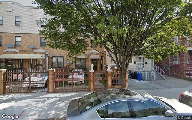 2089 Union St, Brooklyn, NY 11212