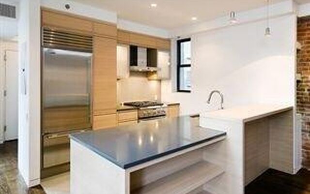 209 E 2nd St #6, New York, NY 10009 (Living Room)