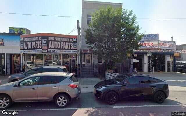 2092 Webster Ave, Bronx, NY 10457