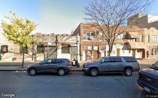 2093 Fulton St, Brooklyn, NY 11233