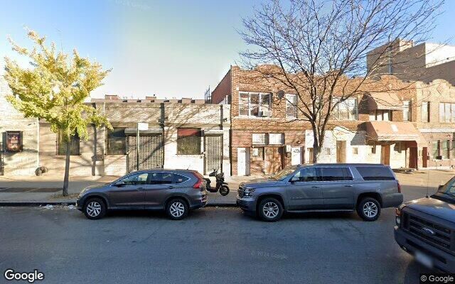 2093 Fulton St, Brooklyn, NY 11233
