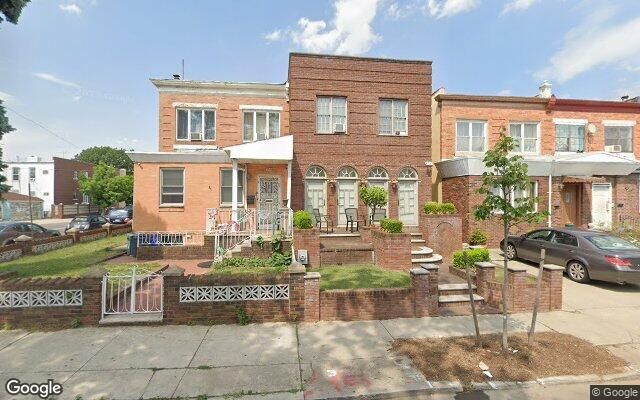 2105 63rd St, Brooklyn, NY 11204