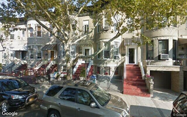 211 Bay 13th St #2, Brooklyn, NY 11214